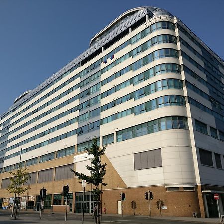Marco Polo Suite Nottingham Extérieur photo